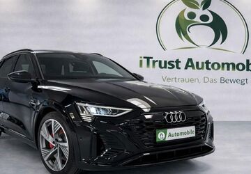 Audi Q8 134.000 km 40.499 &euro; Solingen 42697