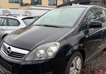 Opel Zafira 228.000 km 1.450 &euro; Köln 51105