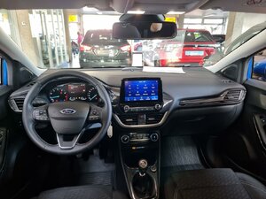 Ford Puma Titanium Parkass. Winterräder AHK uvm 29.044 km 14.770 &euro; HAAN 42781