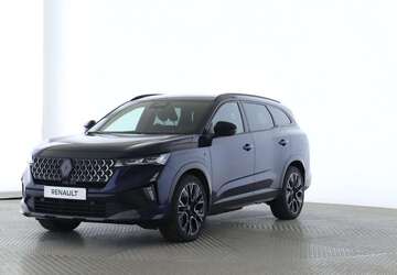 Renault Espace 28.400 km 36.999 &euro; Meerbusch 40668