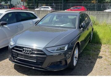 Audi A4 92.961 km 21.980 &euro; Hilden 40721