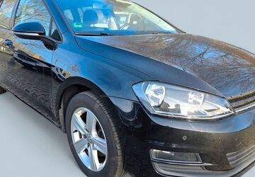VW Golf 189.100 km 6.600 &euro; Hilden 40724