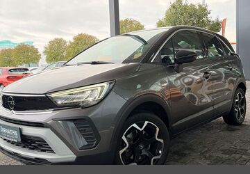 Opel Crossland (X) 21.420 km 19.750 &euro; Bergisch Gladbach 51429