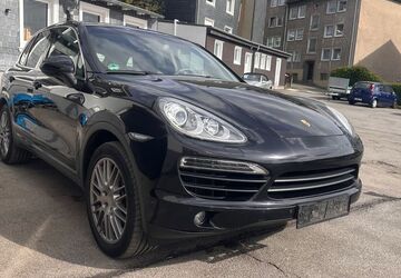 Porsche Cayenne 281.000 km 13.999 &euro; Remscheid 42855