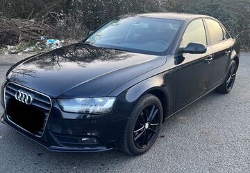 Audi A4 279.500 km 5.950 &euro; Köln 51145