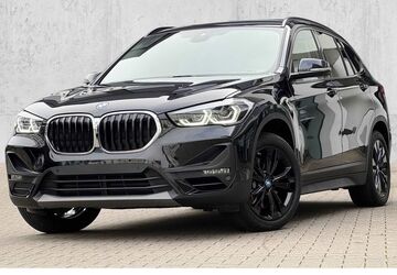 BMW X1 43.386 km 25.990 &euro; Wuppertal 42117