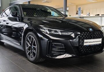 BMW 430 Gran Coupé 6.451 km 46.990 &euro; Langenfeld 40764