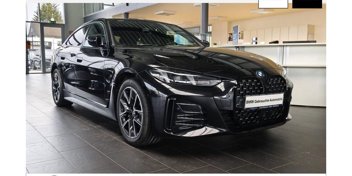 BMW 430 Gran Coupé 6.451 km 46.990 &euro; Langenfeld 40764