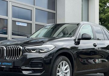 BMW X5 108.074 km 40.888 &euro; Hilden (bei Düsseldorf) 40721