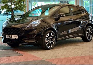 Ford Puma 18.017 km 19.500 &euro; Köln 50769