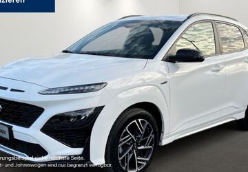 Hyundai KONA 20.390 km 22.680 &euro; Solingen 42651