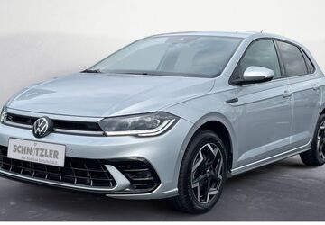 VW Polo 15.112 km 23.950 &euro; Hilden 40721