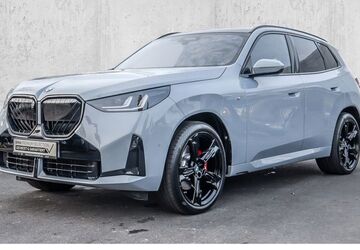 BMW X3 12.490 km 57.990 &euro; Köln-West 50858