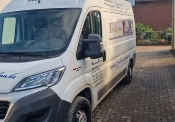 Fiat Ducato 94.000 km 14.700 &euro; Leverkusen 51373