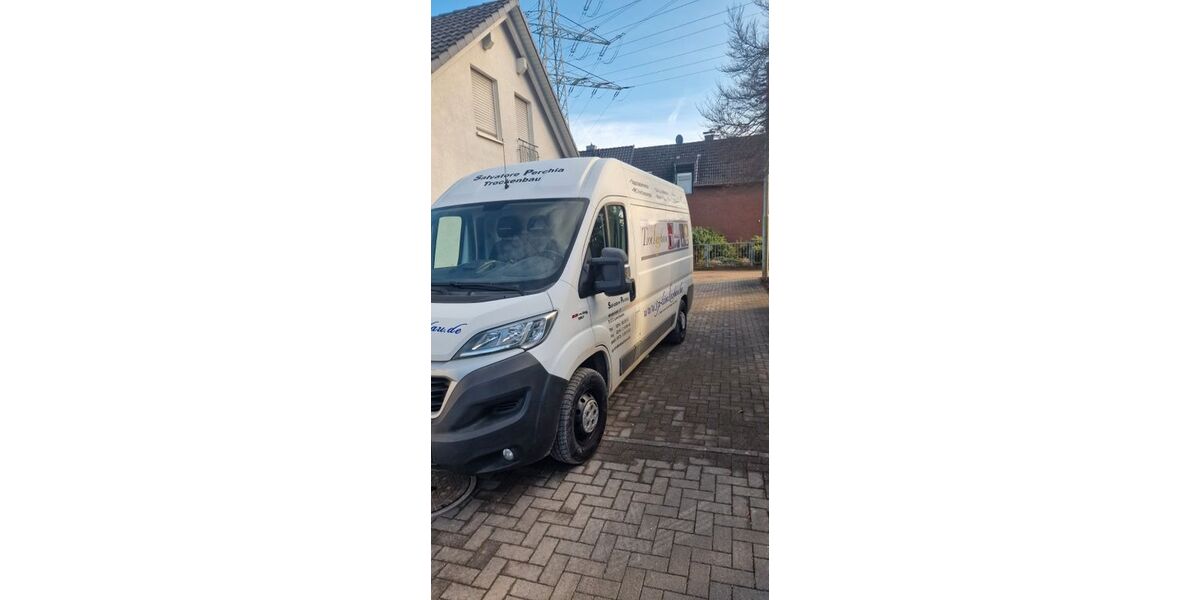 Fiat Ducato 94.000 km 15.000 &euro; Leverkusen 51373