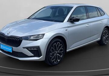 Skoda Scala 16.656 km 22.880 &euro; Köln 51145