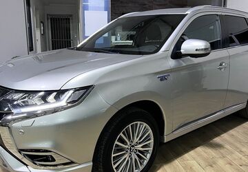 Mitsubishi Outlander 70.750 km 22.900 &euro; Wuppertal 42327