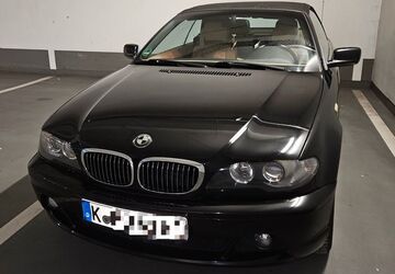 BMW 320 255.000 km 3.300 &euro; Köln 51103