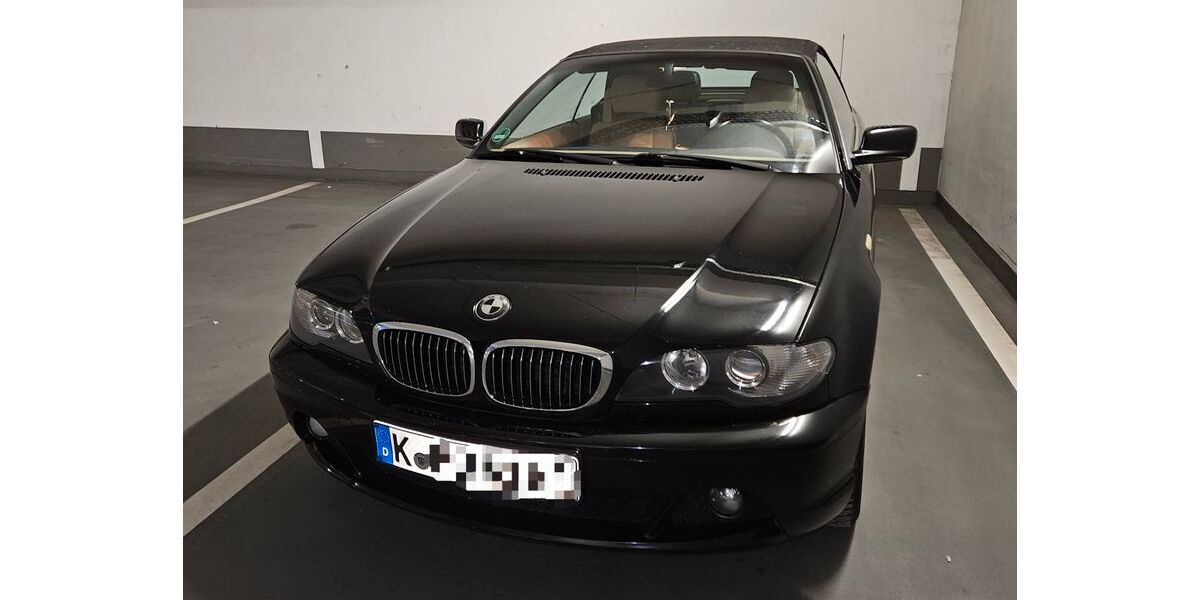 BMW 320 255.000 km 3.300 &euro; Köln 51103