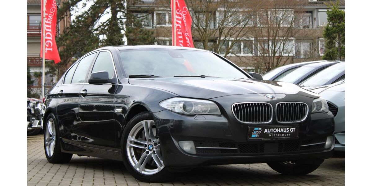 BMW 530 430.920 km 7.999 &euro; Düsseldorf 40625