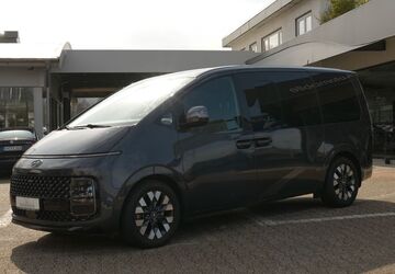 Hyundai STARIA 58.615 km 36.490 &euro; Schwelm 58332