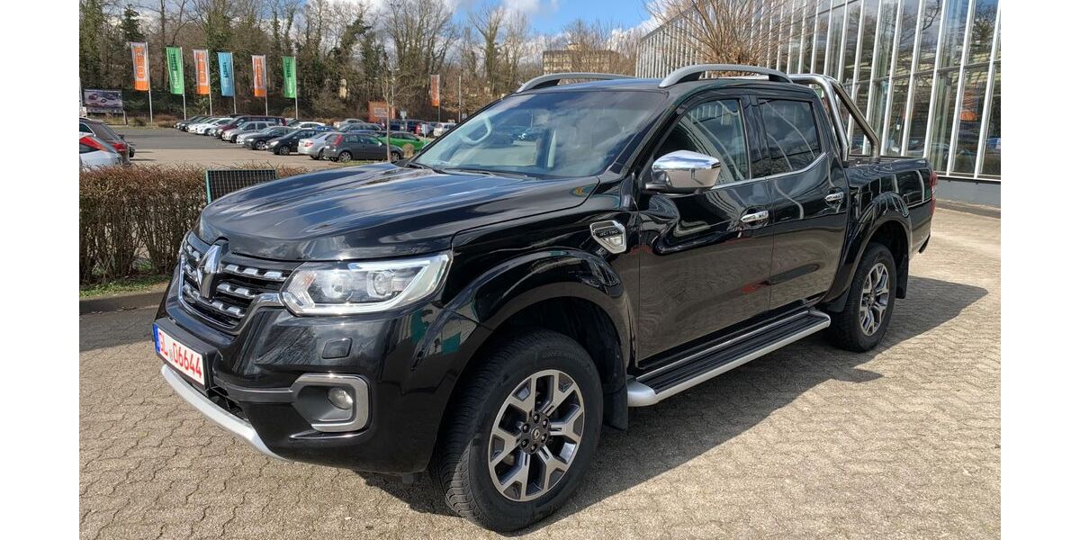 Renault Alaskan 136.500 km 19.999 &euro; Bergisch Gladbach 51465
