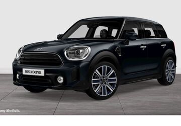Mini Cooper Countryman 51.160 km 25.495 &euro; Köln-West 50858