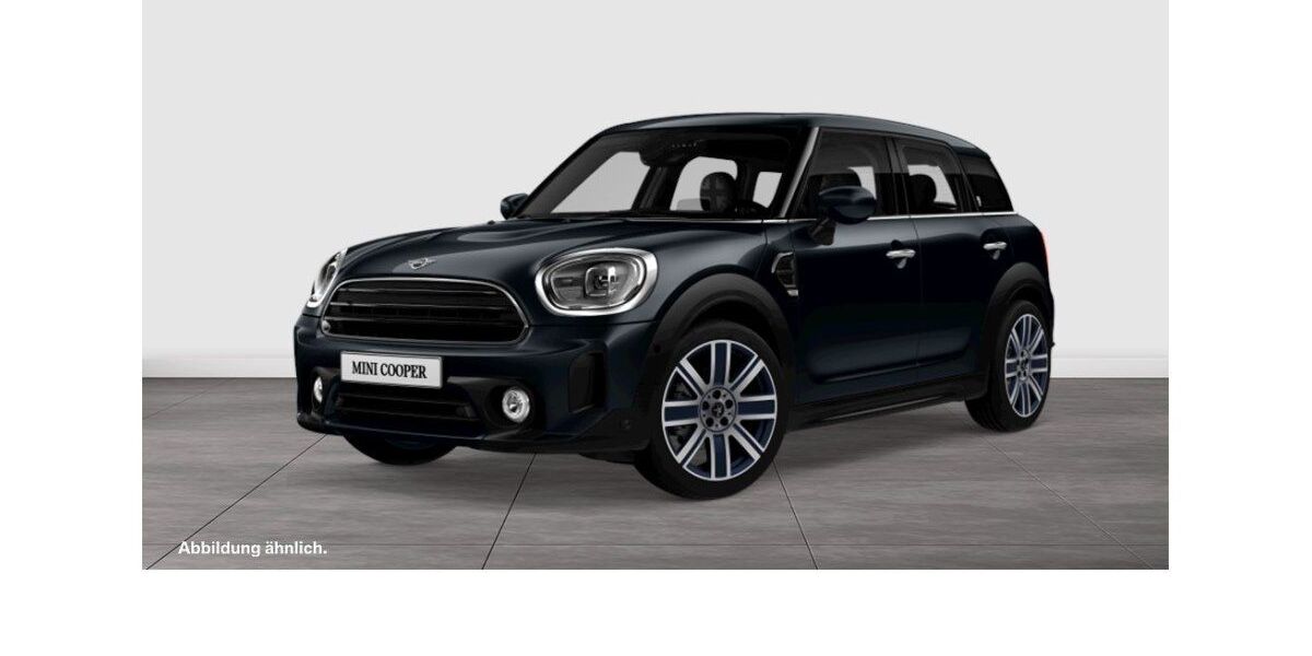 Mini Cooper Countryman 51.160 km 25.495 &euro; Köln-West 50858