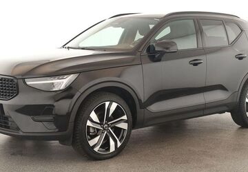 Volvo XC40 28.300 km 31.884 &euro; Düsseldorf 40233