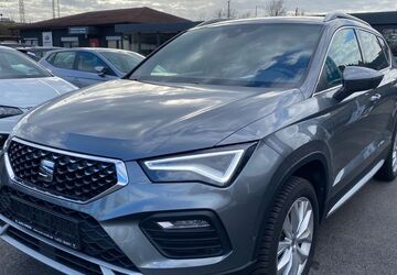 Seat Ateca 25.100 km 29.990 &euro; Köln 50677