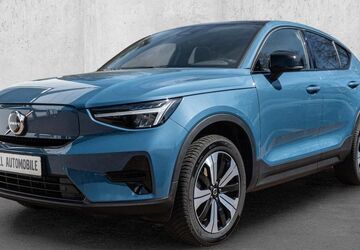 Volvo C40 24.205 km 36.980 &euro; Wuppertal 42109