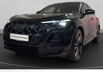 Audi SQ5 10.126 km 84.880 &euro; Köln 50968