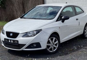 Seat Ibiza 106.000 km 3.490 &euro; Solingen 42699