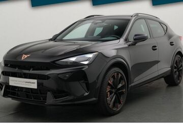 Cupra Formentor 1.009 km 56.380 &euro; Leverkusen 51373