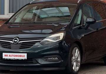 Opel Zafira 149.700 km 9.900 &euro; Hilden 40721