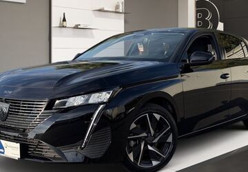 Peugeot 308 14.000 km 22.788 &euro; Köln 51069