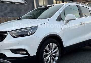 Opel Mokka 160.000 km 7.999 &euro; Bergisch Gladbach 51469