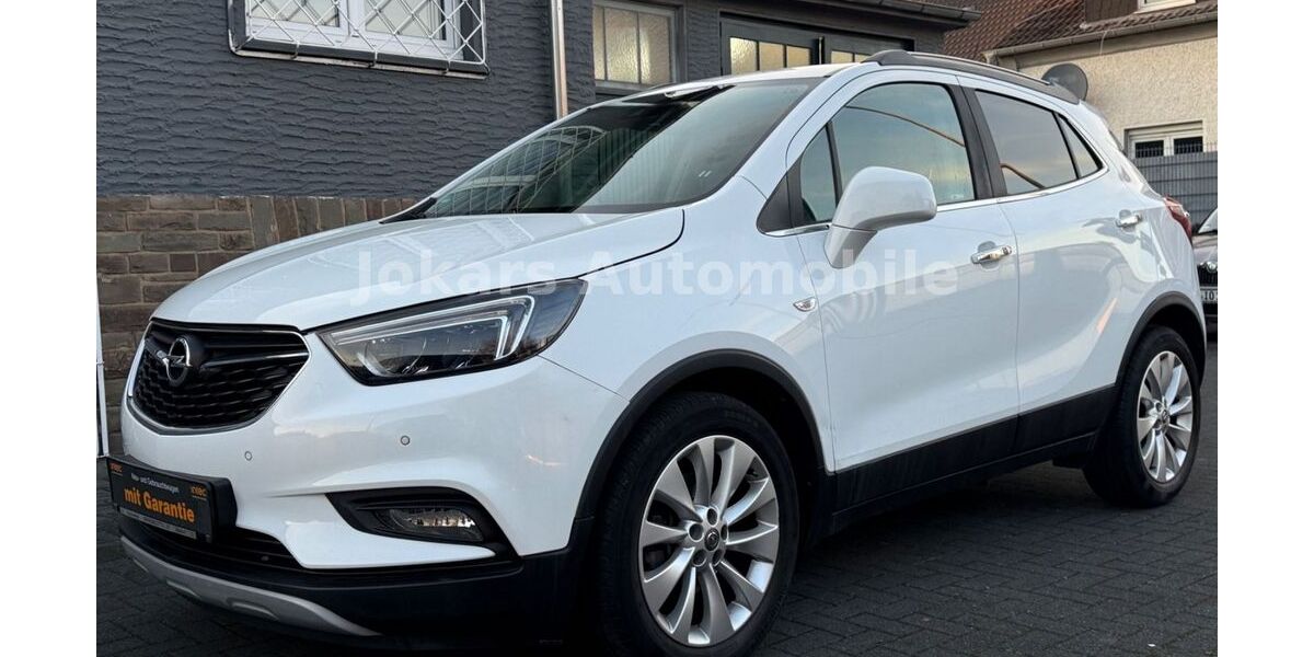 Opel Mokka 160.000 km 7.999 &euro; Bergisch Gladbach 51469