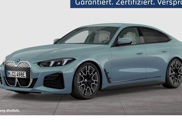 BMW i4 30.111 km 49.840 &euro; Velbert 42553