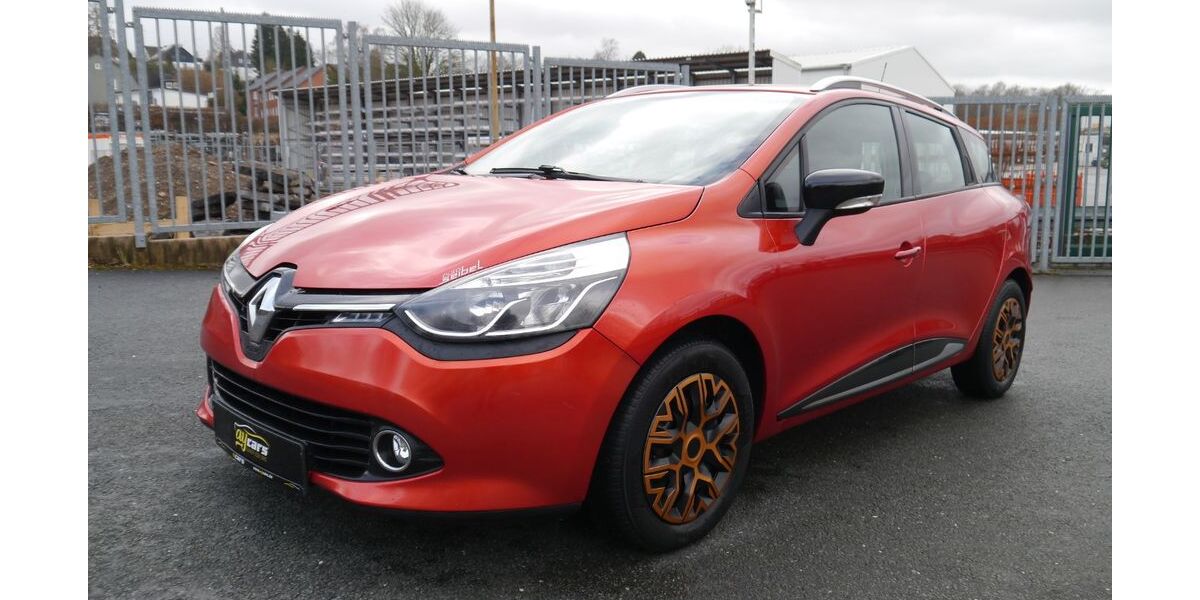 Renault Clio 182.500 km 4.990 &euro; Wuppertal 42329