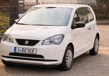 Seat Mii 154.000 km 3.499 &euro; Bergisch Gladbach 51469