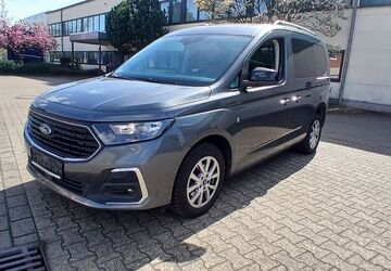 Ford Tourneo Connect 43.500 km 21.000 &euro; Grevenbroich 41515