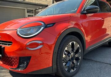 Fiat 600e 13.614 km 24.350 &euro; Bergisch Gladbach 51469