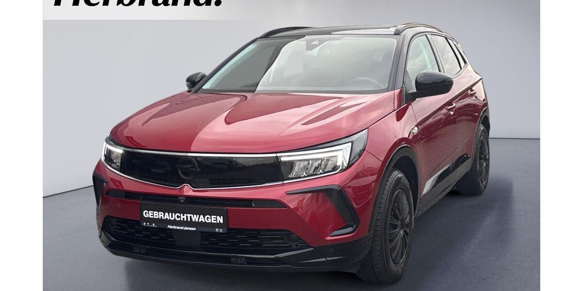 Opel Grandland (X) 35.443 km 25.390 &euro; Neuss 41460