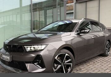 Opel Astra 12.344 km 27.500 &euro; Bergisch Gladbach 51429