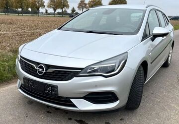Opel Astra 110.030 km 6.700 &euro; Köln 51103