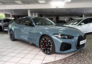 BMW 420 21.777 km 45.590 &euro; Hilden 40721