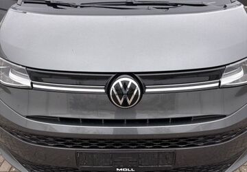 VW T7 Multivan 11.000 km 59.580 &euro; Meerbusch 40670