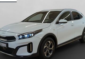 Kia XCeed 24.600 km 17.980 &euro; Leverkusen 51381