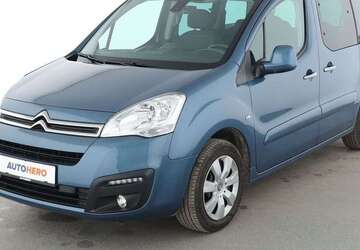 Citroen Berlingo 92.677 km 13.890 &euro; Köln 50739